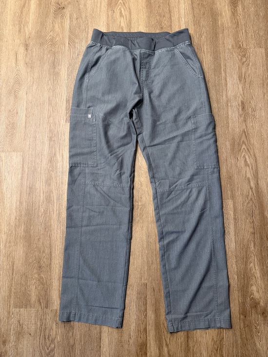 Figs Other - Figs Men’s Axim Cargo Scrub Pants Graphite Gray Size Small